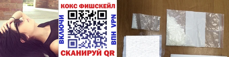 сколько стоит Малгобек COCAIN Fish Scale